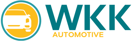 WKK Automotive Logo