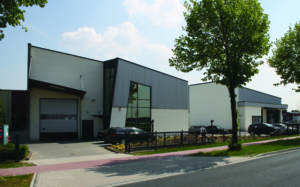 Büro WKK Automotive GmbH (1)