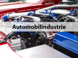 Automobilindustrie - WKK Automotive